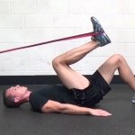 leg press alternatives at home