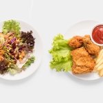 metabolic confusion meal plan