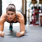 pear shaped body weight loss