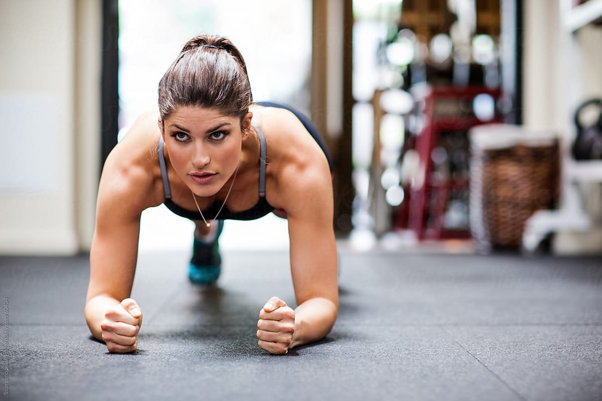 pear shaped body weight loss