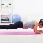 10 Surprising Health Benefits of Doing Planks