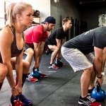 Pull Up Alternatives with Dumbbells