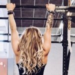 Pull up Alternatives with Resistance Bands
