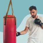 benefits of a punching bag