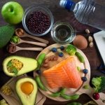 body recomposition meal plan