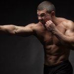 shadow boxing benefits