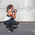 10 Brilliant Ways to Avoid Lower Back Pain from Squats
