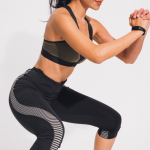 Do Squats Make Your Butt Bigger?