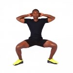 The benefits of squats for men