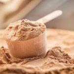 whey protein inflammation