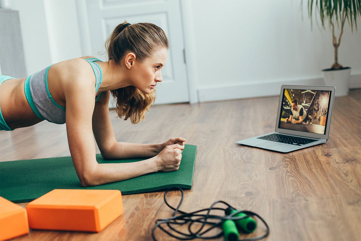 12 Incredible Benefits of Doing Abs Everyday