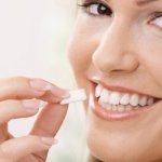 Pros and Cons of Chewing Gum while Running