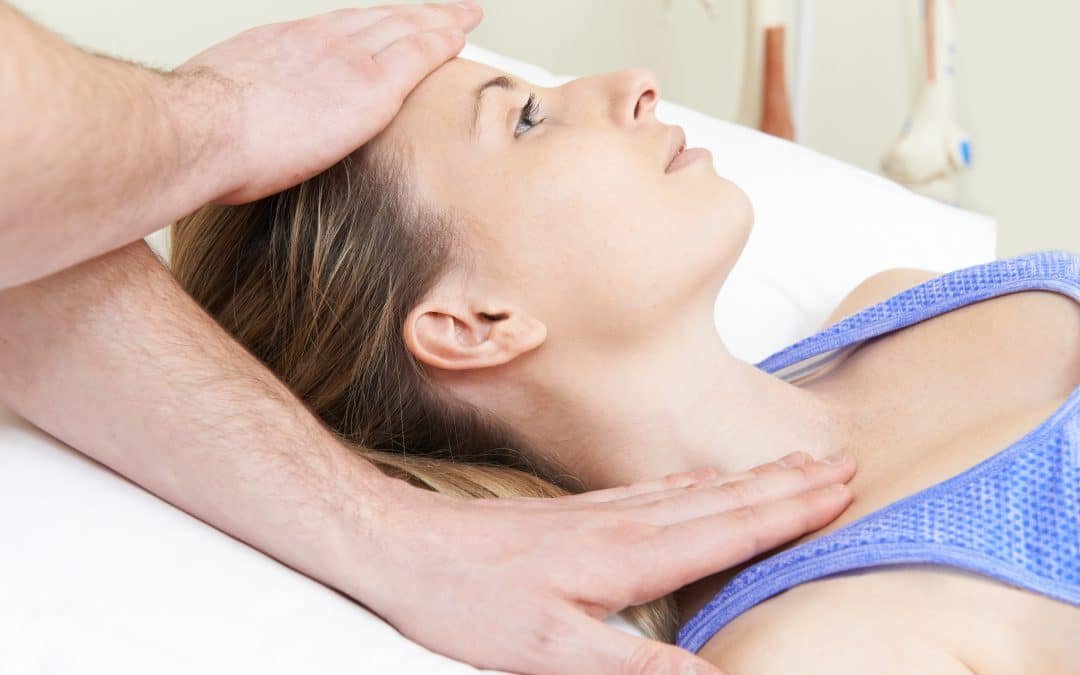 A patient may experience worse neck pain after chiropractic adjustment after undergoing the chiropractic adjustment. Reactions following a chiropractic adjustment differ considerably from person to person.