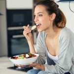 5 Reasons You Have Increased Appetite Before Your Period (How To Control It)