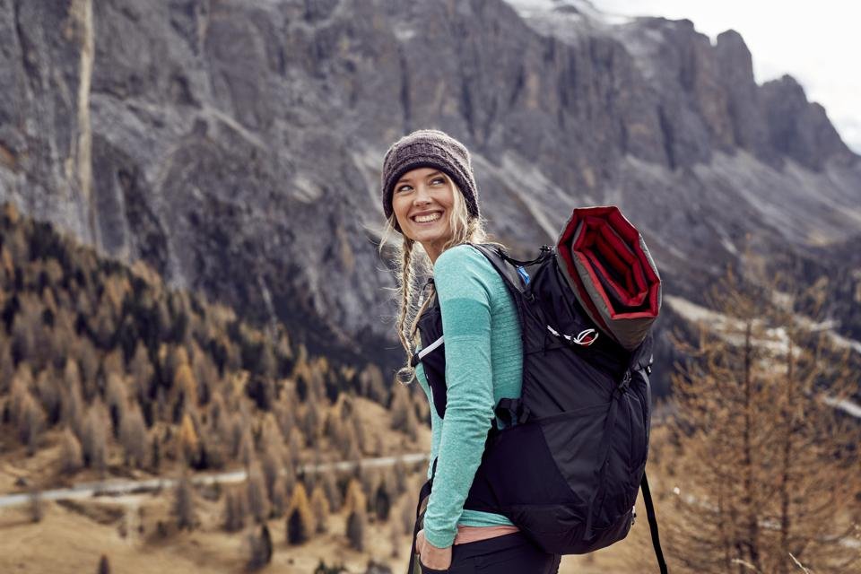 How to Burn More Calories While Hiking for Weight Loss
