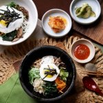Korean weight loss diet