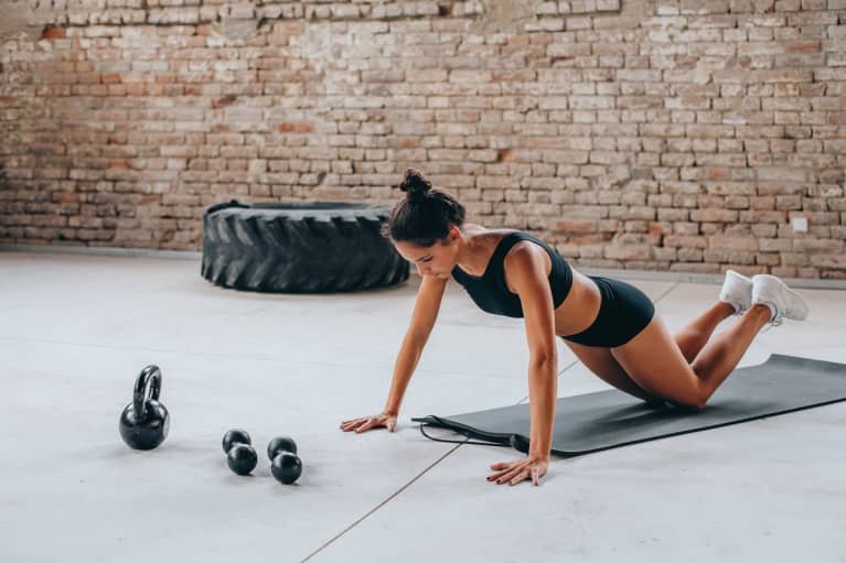  7 Simple Tips on How to Make Pushups Easier