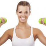 How to Go From 40 Percent Body Fat to 10 Percent