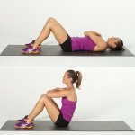 10 Alarming Dangers of Doing 1000 Sit Ups a Day
