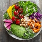 VEGAN