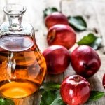 How to Drink Apple Cider Vinegar in the Morning