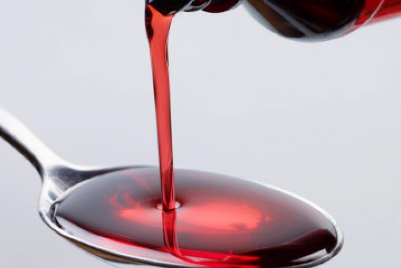 10 Dangers of Apetamin Syrup Weight Gain