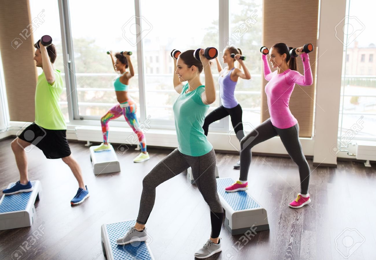 Effective Cardio for Bad Knees You Can Do Every Day
