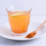 Apple cider vinegar and cayenne pepper detox drink ingredients | apple cider vinegar with cayenne pepper