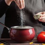 How To Neutralize Salt In Food Naturally