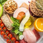 10 Reasons to Avoid A Low Fat Low Fiber Diet
