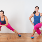 How to Tone Flabby Thighs at Home