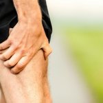 How to Fix A Knot in Hamstring that Won’t Go Away