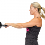 12 Secrets to Using Kettlebell Swings for Fat Loss