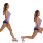 10 Best Types of Lunges for Glutes