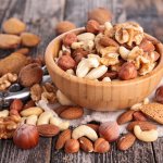 Top 10 Low Calorie Nuts for Weight Loss