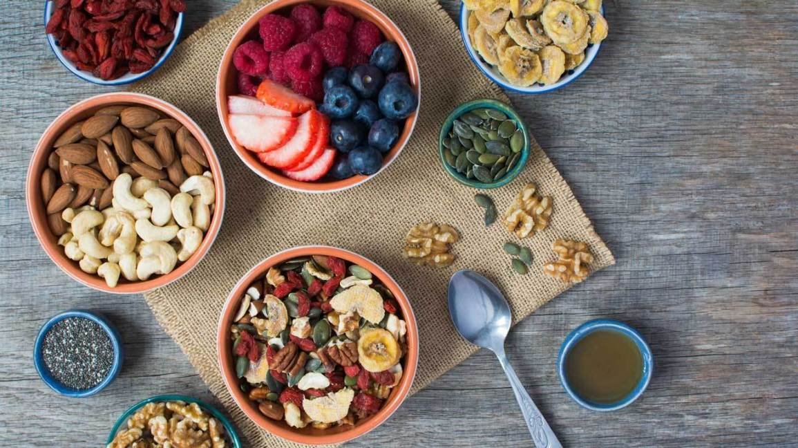 12 Rules Of The Anti Inflammatory Paleo Diet
