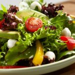 A Complete Guide to A Salad Only Diet for Weight Loss