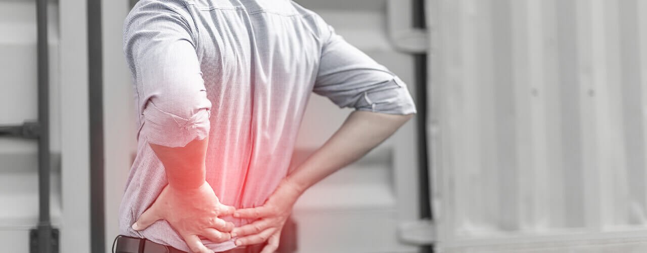 Bending over to touch your toes to relieve back pain is a common practice. However, this is one of the sciatica exercises to avoid.