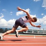 How to Increase Calories Burned while Sprinting