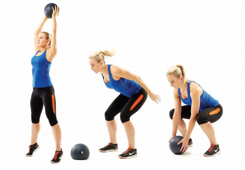 Blog 71 12 Best Upper Body Plyometric Exercises for Power and Strength