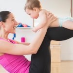 Is it Safe to Take Weight Loss Supplements while Breastfeeding?