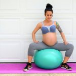 12 Best Exercises for Getting Fit While Pregnant