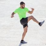 How to do leg swings