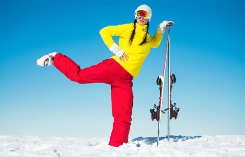 How To Do Leg Swings Properly 4 Leg Swings