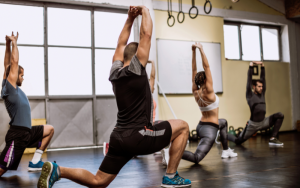 The Complete Beginner Home Workout Plan (No Equipment Needed) 2 workout at home without equipment | beginner home workout plan