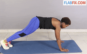 How To Do Superman Push Ups Properly 2 How To Do Superman Push Ups