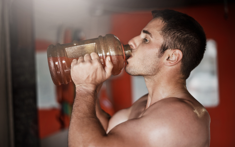 Best Beta Alanine Supplements