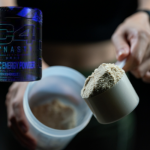 C4 Dynasty Pre Workout