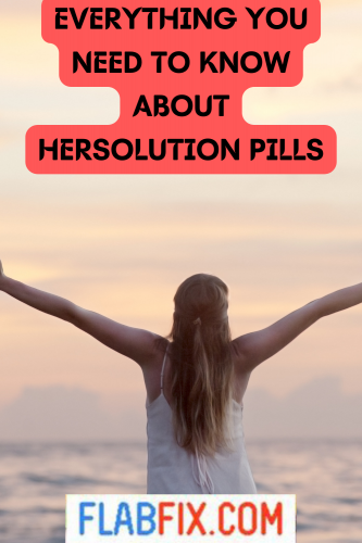 Everything You Need to Know About Hersolution Pills 2 EVERYTHING YOU NEED TO KNOW ABOUT HERSOLUTION PILLS