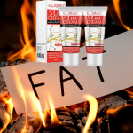 Fat Burning cream